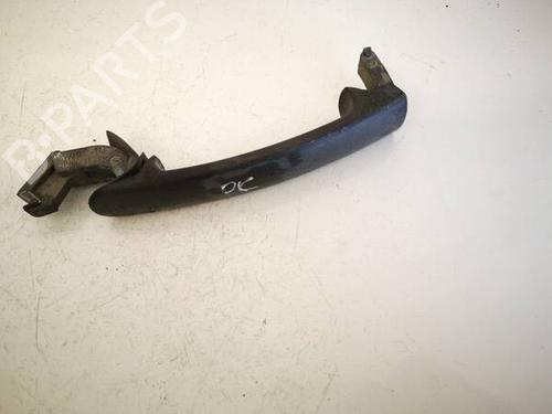 front-left-exterior-door-handle-skoda-fabia-i-6y2-1999-2000-2001-2002-2003-2004-2005-2006-2007-2008-34753105 main image