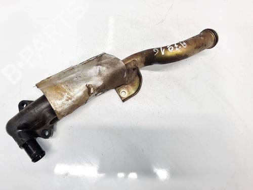 Used Pipe Pipe 35153115 35153115