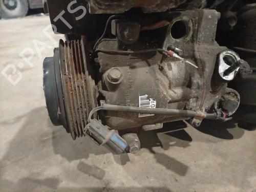 AC compressor HYUNDAI ix35 Van CRDi | BP37190751M34 - Image 3