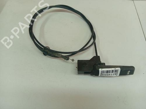 Used Interior handle Interior handle 38430416 38430416