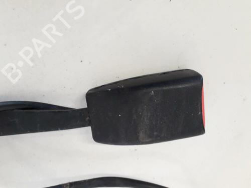 Seat buckle MAZDA 2 (DY) 1.4 | BP35597610I32 - Image 2