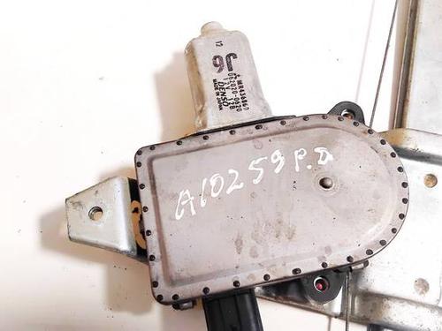 Used Right front window motor Right front window motor 35047643 35047643
