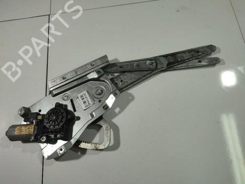 Used Front left window mechanism Front left window mechanism 34857903 34857903