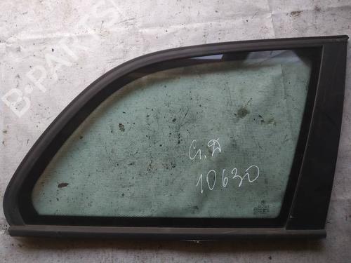 Panel rude bagtil højre Panel rude bagtil højre BMW 3 Touring (E46) 320 d (150 hp) 34968985 34968985