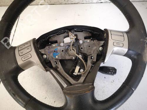 Used Steering wheel controls Steering wheel controls 37655211 37655211