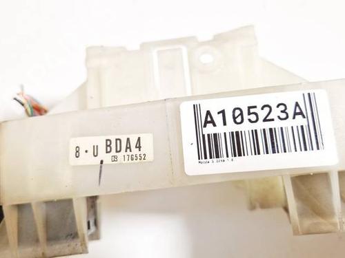 Warning switch MAZDA 3 (BL) 1.6 MZ-CD (BL14) | BP34998512I22 - Image 3