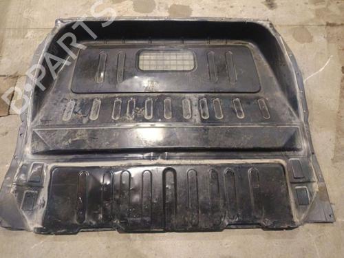 Used Cargo separator Cargo separator FORD TRANSIT Van (FA_ _) 2.0 DI (FAE_, FAF_, FAG_) (86 hp) 34995450 34995450