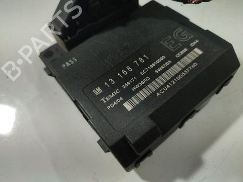 Electronic module OPEL SIGNUM Hatchback (Z03) 2.2 DTI (F48) | BP34798113M83 - Image 3