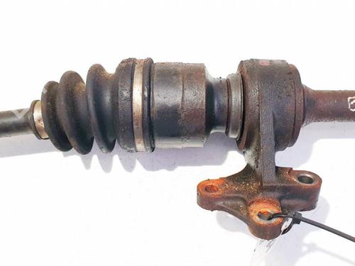 Right front driveshaft MAZDA 2 (DE_, DH_) 1.3 (DE3FS) | BP35305512M39 - Image 3