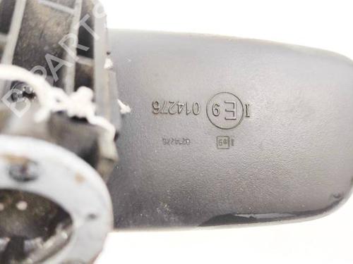 Rear mirror FORD S-MAX (WA6) 1.8 TDCi | BP35246445I6 - Image 2