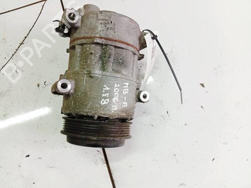 AC compressor PEUGEOT 407 (6D_) 1.6 HDi 110 (6D9HZC, 6D9HYC) | BP34785542M34 - Image 3