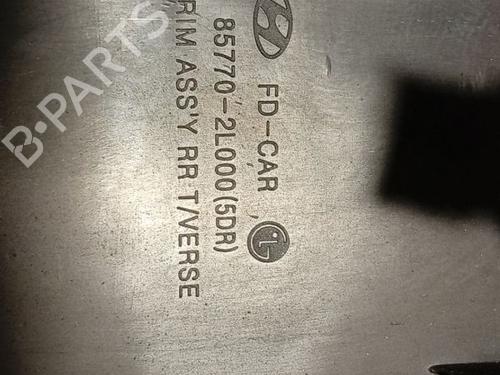 Step HYUNDAI i30 (FD) 1.6 CRDi | BP36456544C149 - Image 5