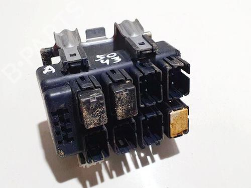 Used Fuse box SUBARU FORESTER (SH_) 2.0 D AWD (SHH, SHD, SHN) (147 hp) 33103860