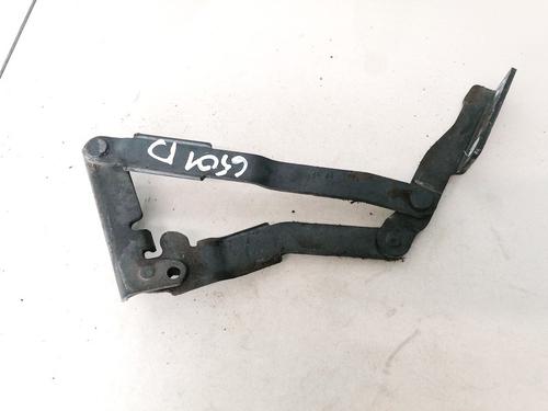 Used Hinge/Door check strap Hinge/Door check strap CITROËN C8 (EA_, EB_) 2.2 HDi (128 hp) 35595744 35595744