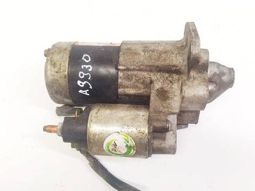 Used Starter Starter 35121387 35121387