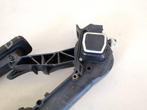 Pedal MERCEDES-BENZ E-CLASS (W211) E 220 CDI (211.006) | BP35265979I4 - Image 3