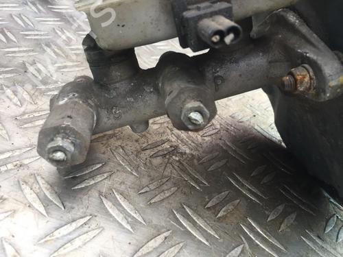 Used Brake master cylinder Brake master cylinder HYUNDAI ACCENT II (LC) 1.3 (83 hp) 35658867 35658867
