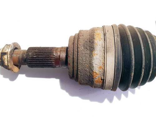 Right front driveshaft MAZDA 6 Hatchback (GH) 2.0 MZR-CD (GH14) | BP36313214M39 - Image 2