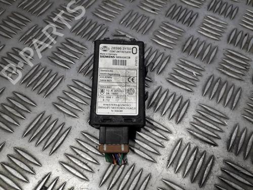 Used Electronic module Electronic module NISSAN X-TRAIL I (T30) 2.0 (140 hp) 35706467 35706467