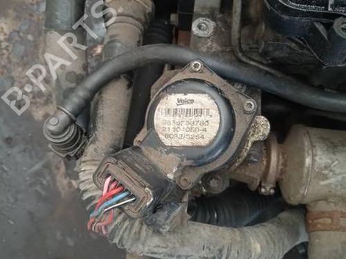 Egr MAZDA 2 (DE_, DH_) 1.4 MZR-CD | BP35067181M69 - Image 2