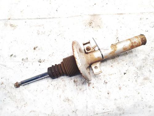 Used Left front shock absorber Left front shock absorber 35565292 35565292