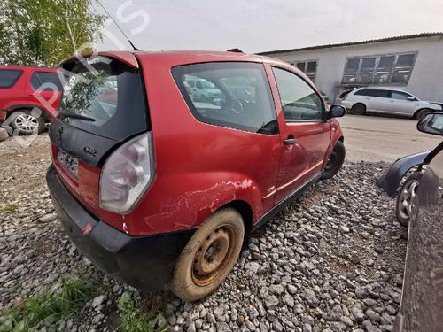 Pipe CITROËN C2 (JM_) 1.4 | BP32555310M125 