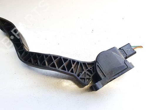 Used Pedal Pedal CITROËN C4 I (LC_) 1.6 16V (109 hp) 35183512 35183512