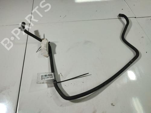 Used Pipe Pipe PEUGEOT 307 (3A/C) 2.0 HDi 110 (107 hp) 33683091 33683091