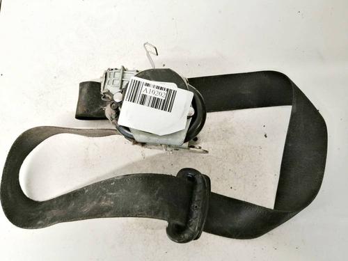 Used Front left seatbelt Front left seatbelt 35010036 35010036