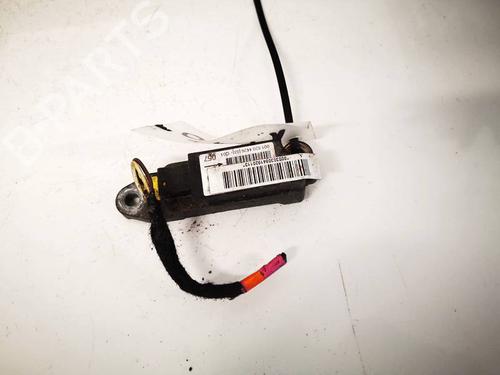 Used Electronic module Electronic module MERCEDES-BENZ C-CLASS (W203) C 270 CDI (203.016) (170 hp) 33098058 33098058