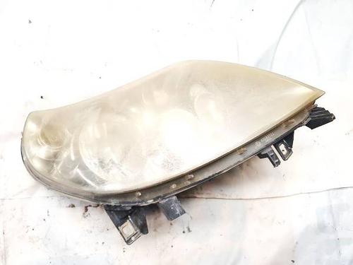 Used Right headlight Right headlight FIAT DUCATO Van (250_) 140 Natural Power (136 hp) 35208977 35208977