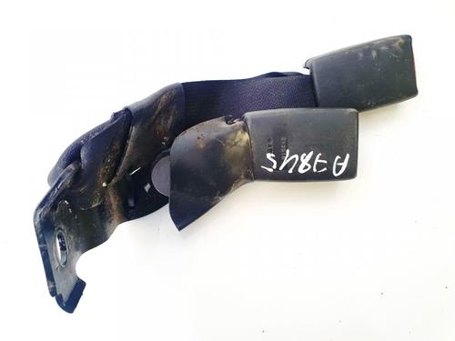 Used Seat buckle Seat buckle 35445526 35445526