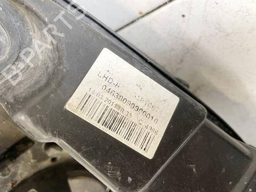 Right headlight FIAT DOBLO Cargo (263_) 1.6 D Multijet (263WXD1B, 263WXR1B, 263WXX1B, 263ZXD1B,... | BP34981131C29 - Image 3