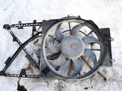 Used Fan Fan 35498160 35498160