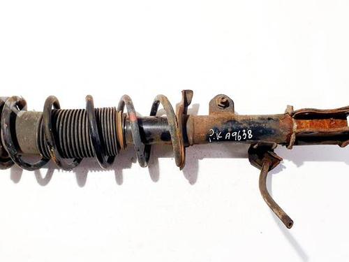 Used Left front shock absorber Left front shock absorber NISSAN NOTE (E12) 1.5 dCi (90 hp) 35122972 35122972