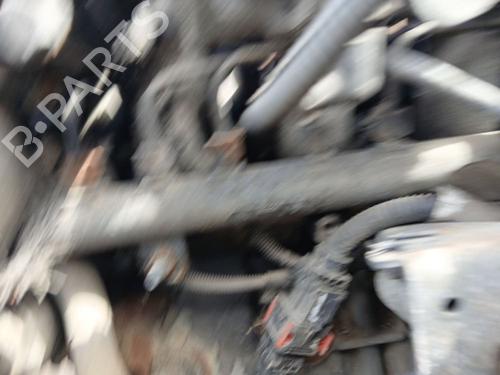 Injection rail SAAB 9-3 (YS3F, E79, D79, D75) 1.9 TiD | BP36547517M98 - Image 3