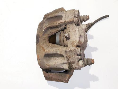 Used Left front brake caliper Left front brake caliper MERCEDES-BENZ E-CLASS (W212) E 300 Hybrid / BlueTEC Hybrid (212.098) (204 hp) 35423003 35423003
