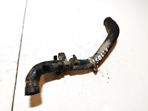 Used Pipe Pipe AUDI 80 B3 Saloon (893, 894, 8A2) 1.8 E (112 hp) 32890682 32890682