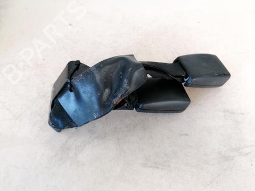 Used Seat buckle Seat buckle 35521559 35521559