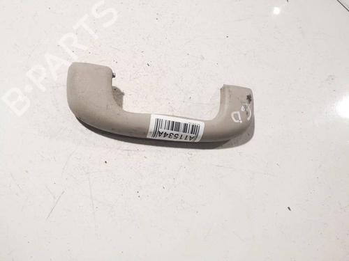 Used Interior roof handle Interior roof handle 38738762 38738762