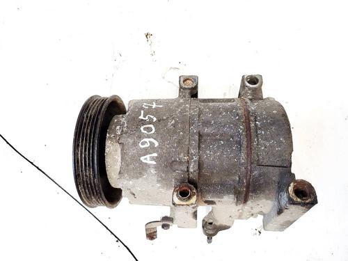 AC compressor KIA OPTIMA (FSGDS6B) 1.7 CRDi | BP35290422M34 - Image 2