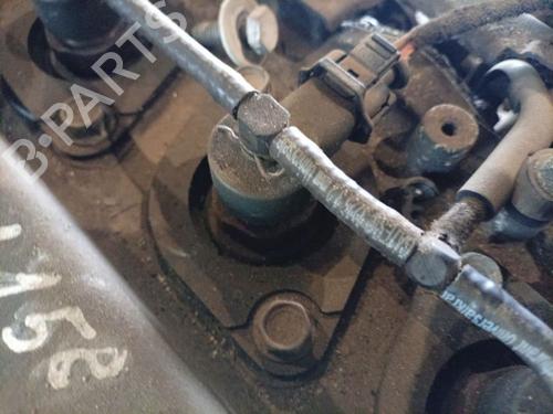 Injector OPEL ASTRA H (A04) 1.7 CDTI (L48) | BP36524499M100 - Image 3