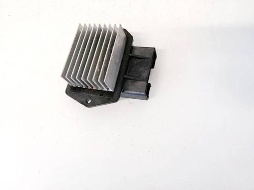 Heater resistor PEUGEOT BOXER Van 2.2 HDi 150 | BP35268949M108 - Image 3