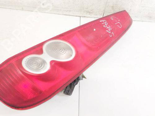 Used Right taillight Right taillight 35340601 35340601