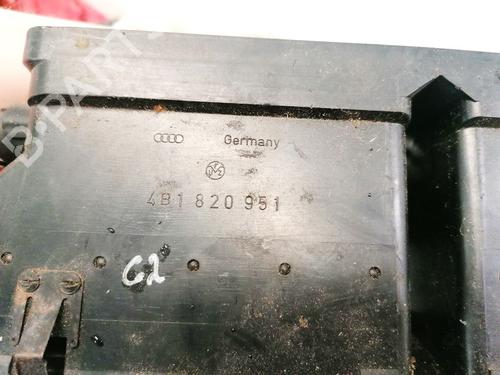 Air vent OPEL INSIGNIA A (G09) 1.8 (68) | BP32903595I21 - Image 3