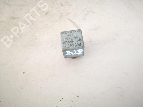 Used Other DAEWOO LANOS Saloon (KLAT) 1.5 (86 hp) 32908245