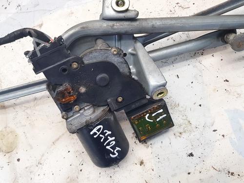 Used Front wiper motor Front wiper motor MERCEDES-BENZ VANEO (414) 1.7 CDI (414.700) (75 hp) 35511039 35511039