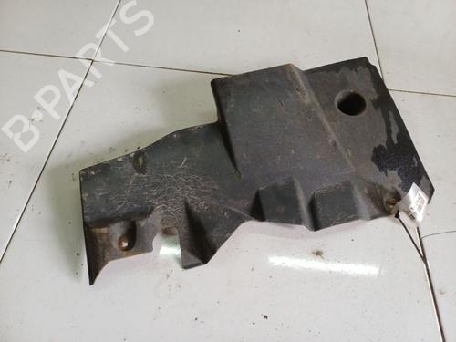 Underbody protection CITROËN BERLINGO MULTISPACE (B9) 1.6 HDi 90 | BP38917172M92 - Image 2