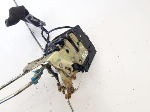 Used Rear right lock Rear right lock DAEWOO LEGANZA (KLAV) 2.0 16V (133 hp) 35523225 35523225