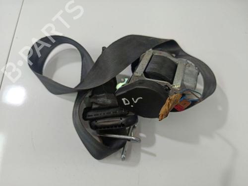 Used Front left seatbelt Front left seatbelt FORD MONDEO IV (BA7) 2.0 TDCi (115 hp) 34798552 34798552